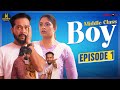 Middle class boy  episode 1  season 2  abdul razzak  golden hyderabadiz  comedy series comedy