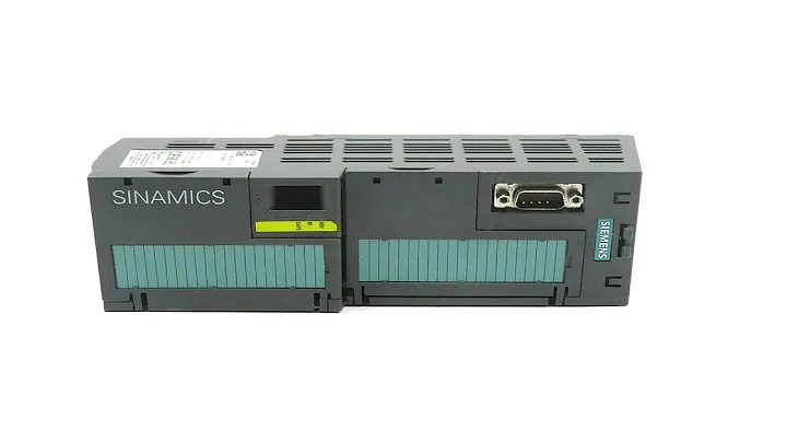SIEMENS 6SL32460BA221PA0 DRIVE Repairs @Advanced Micro Services Pvt.Ltd Bangalore,India