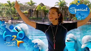 Top Happiest Moment H2O Season 3 | H2O - Just Add Water