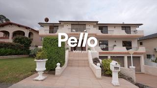 Pello Property | House 12 Buna Street, Ryde NSW