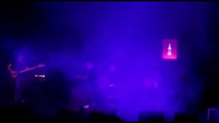 Sen Senra - Tell Me Your Dreams | Sala Capitol