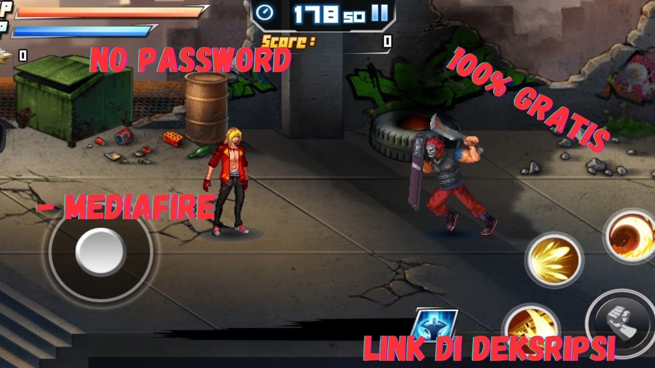 Review & Download ‼️ Game Death Tower Fight 1, 2, Dan New  Chaos🔥🔥🔥