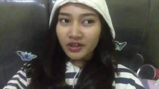 Manda JKT48 Gak ada rencana bikin vlog? #ManDayAsk part 3
