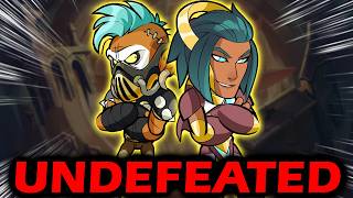 This Team is UNBEATABLE | nSig APOCALYPSE Recap