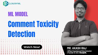 Download lagu Comment Toxicity Detection | NLP Project