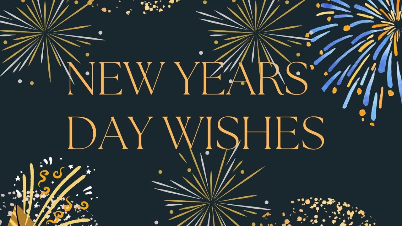 Smart Happy New Year 2026 100 Plus Messages Greetings Best Wishes For Your Loved Ones 