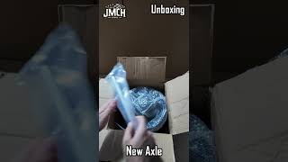 JMCHstore Rear Disc Brake Kit Installation Guide | Step-by-Step Mini Bike Upgrade