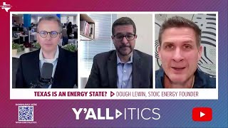 Energy expert says Texas should no longer considered oil and gas state | Y'all-itics: March 17, 2024