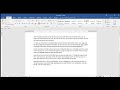 MS Word इंटरफेस को समझे बहुत ही आसान भाषा में। #itschoolranchi #tranding