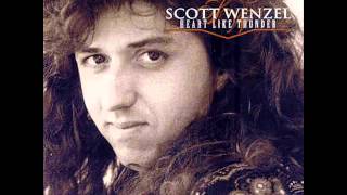 Scott Wenzel (Whitecross) - Sarah chords