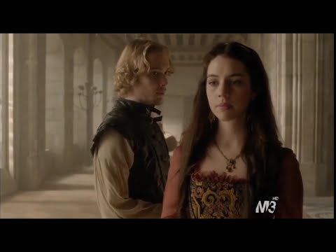 Mary and Francis 1x15  2/3
