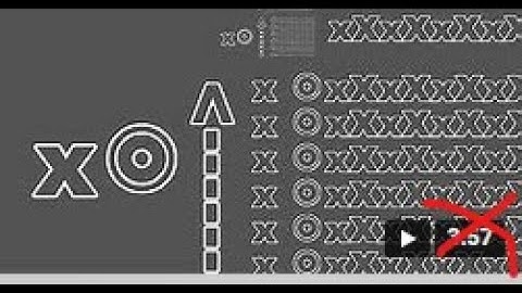 Terminusfinity Cycle (Final Part) 30 mins extended