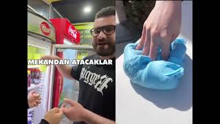 100 Tane Islak Hamburger Tuna Tavus