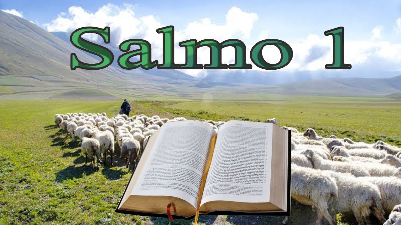 salmo 1 youtube salmo 1 youtube