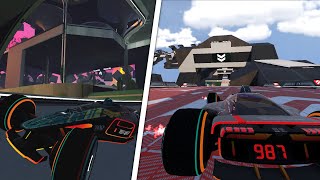 This Fullspeed Map is totally underrated! (Trackmania Map Showcase Vol. 17)
