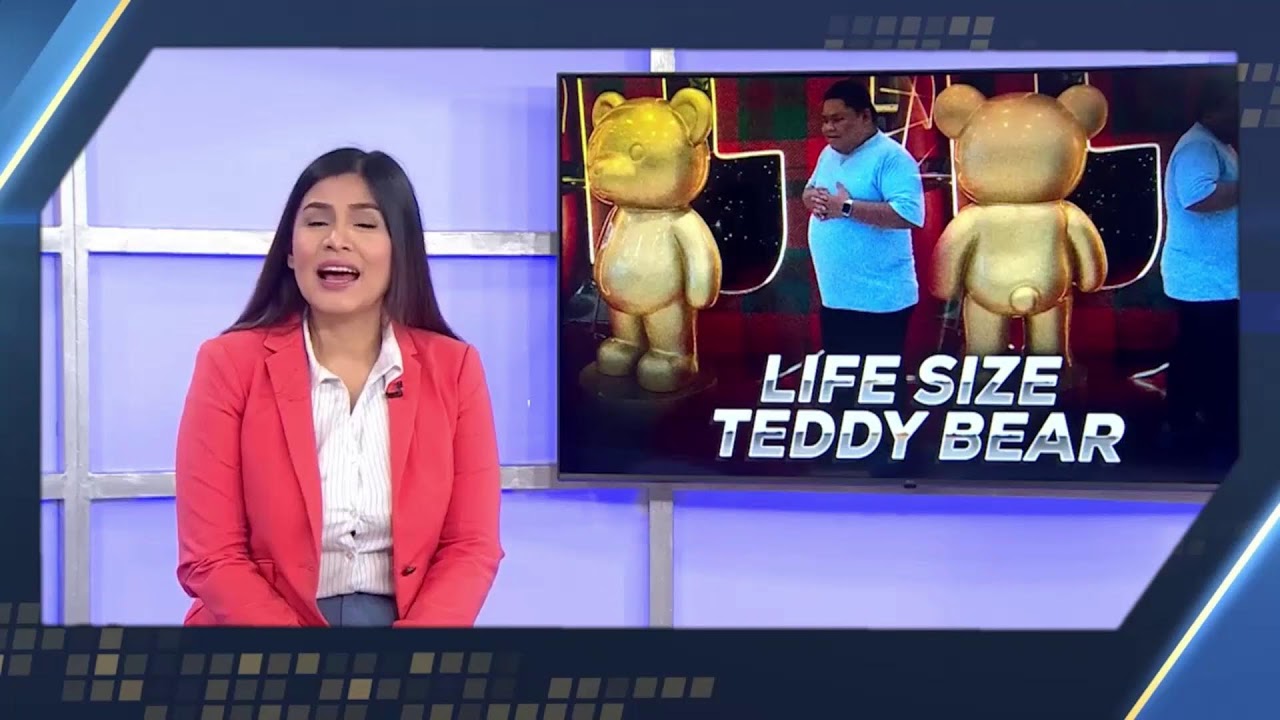 ULAT A2Z - January 26, 2026