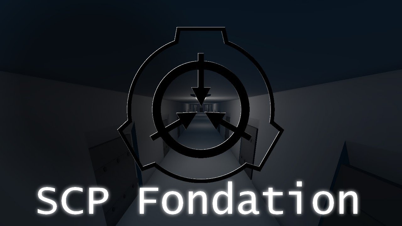 Scp Fondation Map Trailer Unturned Youtube