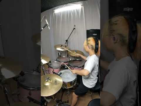 Video KEYO - TÒNG PHU drum cover - youtube