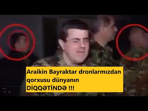 Video: Təpələrə Baxır