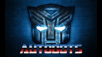 My Transformers Universe - Autobots