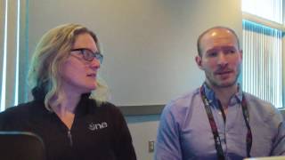 Celebrity Cheryl Ottenritter & Maxim Jago "Audio for Editors" Class Teaser // Post|Production World 2016 Net Worth