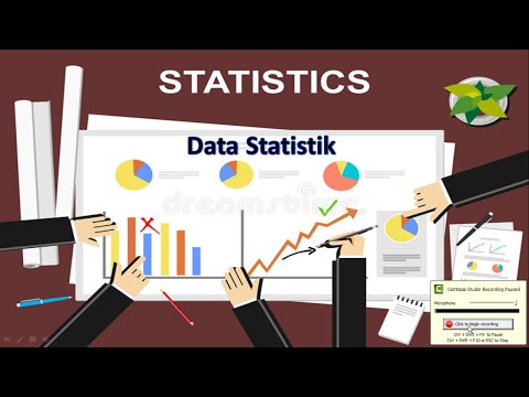 Video: Mengapa kualitas data penting untuk mengumpulkan data statistik?