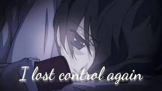 LOST CONTROL by ALAN WALKER whatsApp status