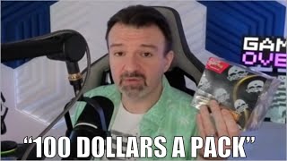 DSP, Pokémon’s Worst and Newest Grifter