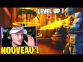 🔥 DÉFI : Faire TOP 1 avec SEULEMENT le NOUVEAU FUSIL D'ASSAUT LÉGENDAIRE ! Fortnite chapitre 2