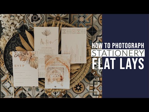 how-to-photograph-a-stationery-flat-lay,-wedding-stationery-how-to-style-and-photograph