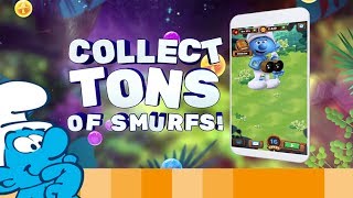 ⁣Smurfs - Bubble Story Game – Trailer • السنافر