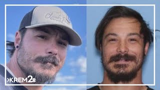 Three missing girls in Wenatchee found dead, father still missing