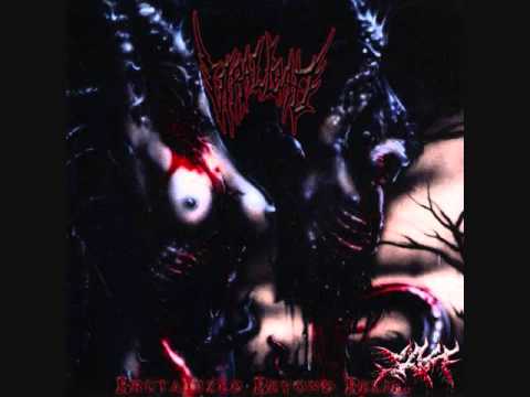 Galloping Upon The Entrails Of The Dead Video