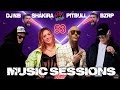 SHAKIRA x BZRP x Pitbull &amp; Imjajuma - Music Sessions #53 (DJ MB Remix 2023) | AUDIO