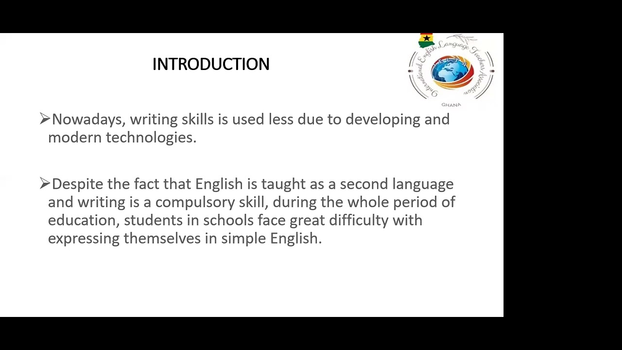 creative-writing-a-lost-art-youtube