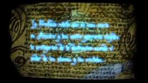 RPG MAKER XP - The Lost Tales - Crystal Prophecy