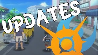 UPDATES & STREAM ANNOUNCEMENT