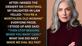 I Was Tolerated for My Money — So I Set a Trap and Caught My Daughter in Law Stealing