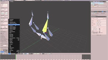 Blender Addon - Copy Constraints Mirrorv1.1