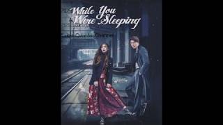 PUNCH - AT NIGHT WHILE YOU WERE SLEEPING OST PART 10