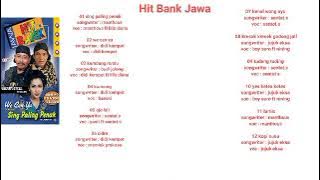 full album jawa hits bank didi kempot manthous lilis diana dkk 