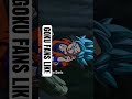 GOKU VS GOJO VS SUKUNA 😎