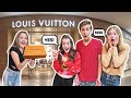 My Best Friend Reacts to EXPENSIVE Birthday Gift **EMOTIONAL SURPRISE** | Sawyer Sharbino