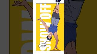 Vigilante Workout Routine