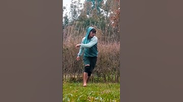 cheat 720 & 720 kick🥋🔥 #tricking #shorts #kicks