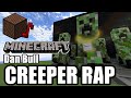 Dan Bull - MINECRAFT CREEPER RAP (Minecraft)