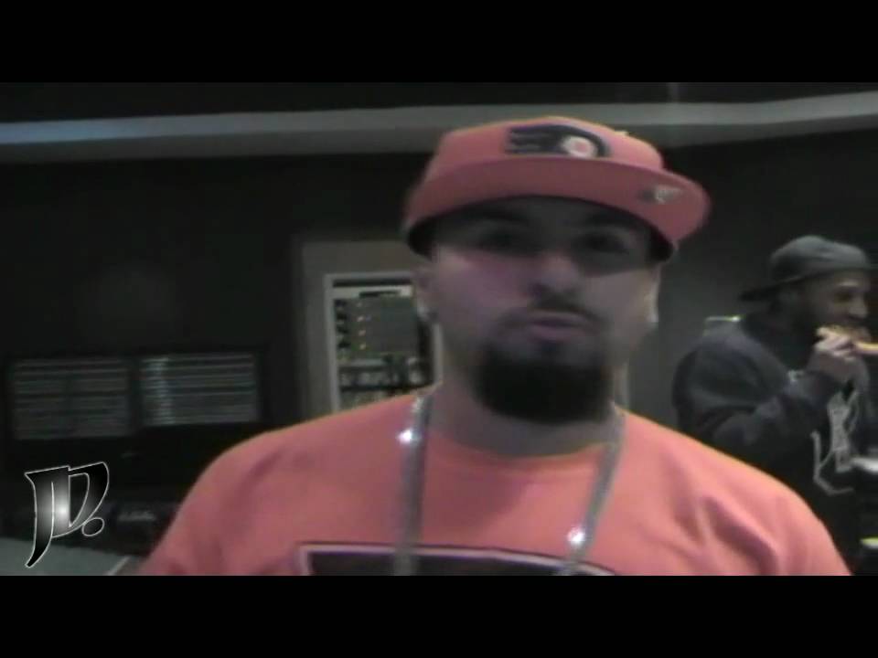 INTERVIEW WITH SAROM, 2008 BEST PRODUCER IN PHILLY