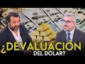 LORENZO RAMÍREZ: "Trump quiere tirar el precio del dólar sea como sea, el está agusto"
