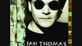 Ian Thomas - Time is the Keeper chords