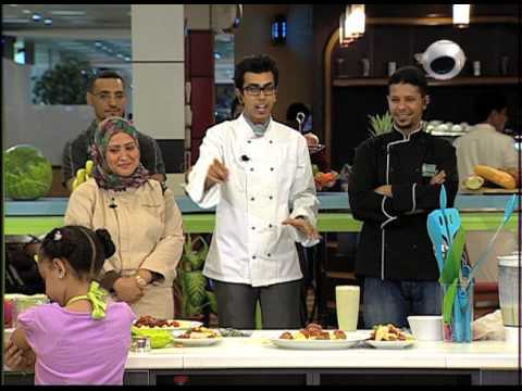 Martha Stewart's Cooking School | Preview | PBS. 